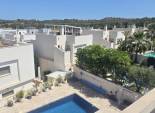 Herverkoop - Vrijstaande woning / Villa -
San Miguel de Salinas