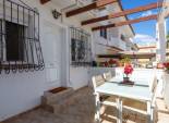 Reventa - Casa adosada -
La Mata