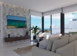 Nouvelle construction - Villa -
Finestrat - Sierra Cortina