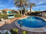 Resale - Detached House / Villa -
Ciudad Quesada - Rojales - CENTRO