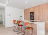 New Build - Villa -
San Javier - Parque del doce