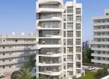 Obra nueva - Apartamento -
Guardamar del Segura - Avenida del Puerto