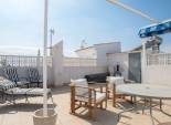 Wiederverkauf - Penthouse -
Orihuela Costa - Los Almendros-La Florida