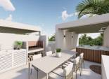 Obra nueva - terraced -
Ciudad Quesada