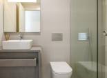 Nouvelle construction - Villa -
Dehesa de Campoamor