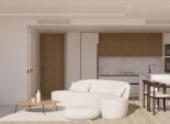 Neue Gebäude - Bungalow -
Torrevieja - La Mata-La Manguilla
