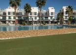 Revente - Appartement -
Guardamar del Segura - Guardamar Del Segura