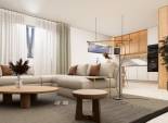Obra nueva - Apartamento -
Pilar de la Horadada - pueblo