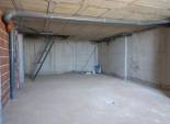 Nieuwbouw Woningen - Villa -
Algorfa - La Finca Golf