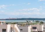New Build - detached -
Los Montesinos