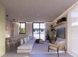 New Build - Ground-floor -
Jávea - Javea