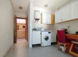 Herverkoop - Appartement -
Torrevieja - San Luis
