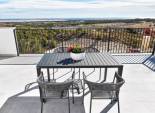 Nieuwbouw Woningen - detached -
San Miguel de Salinas