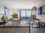 Nouvelle construction - Villa -
Polop - Urbanizaciones