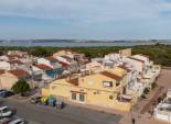 Reventa - Casa adosada -
Torrevieja - La Siesta