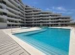 Wiederverkauf - Apartment -
San Miguel de Salinas