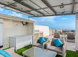 Obra nueva - Villa -
Guardamar del Segura - Els Secans