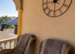 Resale - Town House -
Guardamar del Segura - El Raso