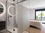 Nouvelle construction - Appartement -
Benitachell - Cumbre Del Sol