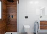 Obra nueva - Independiente / Villa -
Finestrat