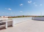 Nieuwbouw Woningen - Villa -
Benijofar - Centro