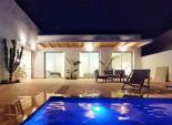 Nieuwbouw Woningen - Villa -
Benijofar - Centro