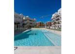 Nieuwbouw Woningen - Appartement -
Guardamar del Segura - El Raso