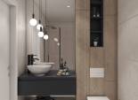 Nouvelle construction - ground-floor -
Los Guardianes