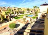 Herverkoop - Appartement -
Algorfa