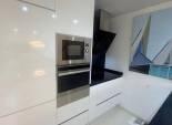 Herverkoop - Penthouse -
Torrevieja - Los Altos