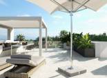Obra nueva - Apartamento -
Orihuela Costa - Lomas de Cabo Roig
