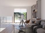New Build - Detached House / Villa -
Monforte del Cid