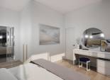 New Build - Villa -
Rojales - Ciudad Quesada