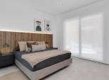 Obra nueva - Apartamento -
Los Alcazares - Euro Roda