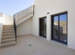 New Build - terraced -
Monforte del Cid