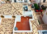 Herverkoop - Geschakelde Villa -
Lomas de Cabo Roig - Orihuela Costa
