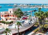 Nouvelle construction - Penthouse -
Santa Pola - Playa Tamarit