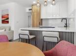 Neue Gebäude - Apartment -
Santiago de la Ribera - Santiago De La Ribera