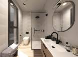 New Build - Town House -
Dolores - Sector 2