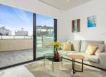 Nieuwbouw Woningen - Villa -
Benijofar - Pueblo