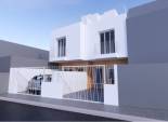Nieuwbouw Woningen - Rijwoning -
Cartagena