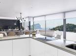 Nouvelle construction - Villa -
Benissa - Racó Del Galeno