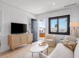 Wiederverkauf - Apartment -
Orihuela Costa - Los Altos