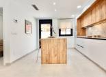 Nieuwbouw Woningen - Rijwoning -
Cox - San Fernando