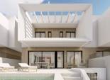 Neue Gebäude - Quad Wohnung -
Dolores - San Juan Alicante