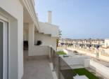 Wiederverkauf - Apartment -
San Miguel de Salinas - BLUE LAGOON