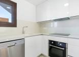 Nouvelle construction - high-bungalow -
San Pedro del Pinatar - San Pedro Del Pinatar