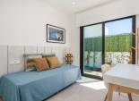 Obra nueva - detached -
San Javier
