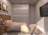 Nieuwbouw Woningen - terraced -
Ciudad Quesada
