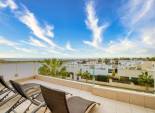Herverkoop - Vrijstaande woning / Villa -
Ciudad Quesada - Rojales - Rojales